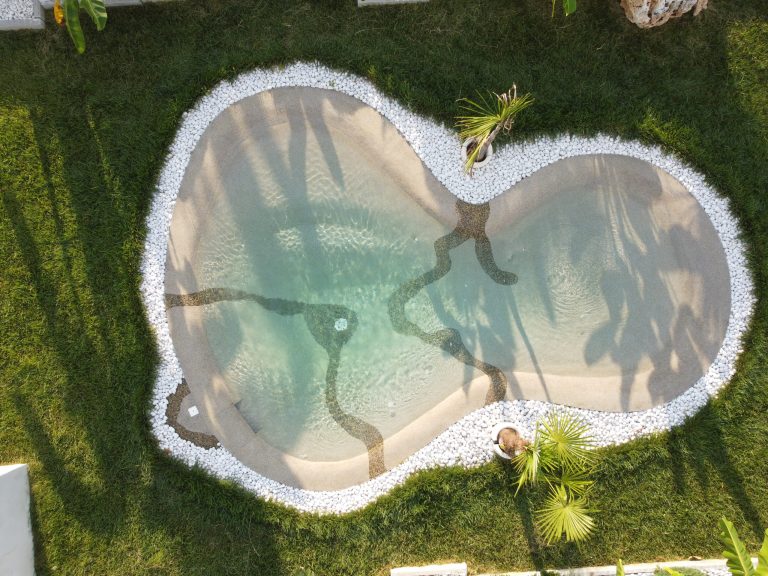 Lo Sapio Pools - lavoro